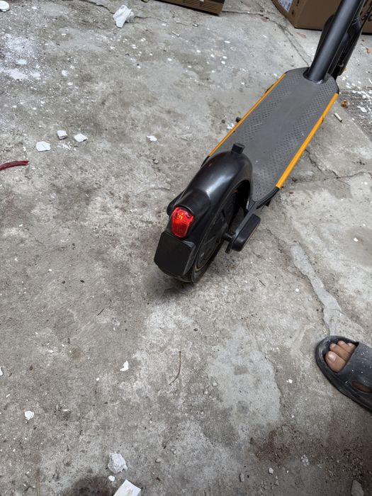 Vand Trotineta electrica Ninobot