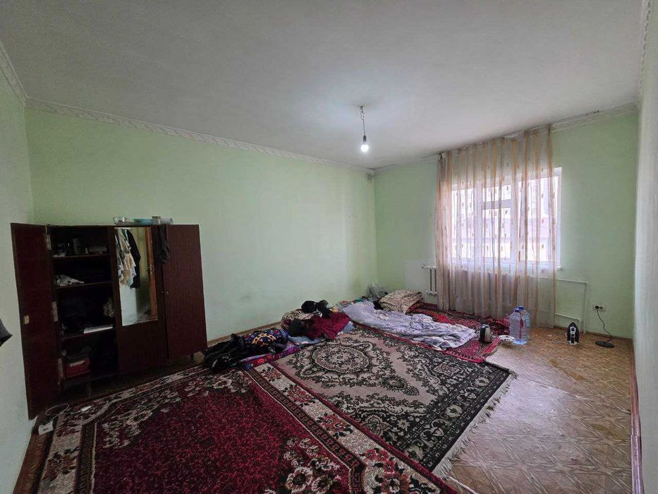 Продаётся 3х комн квартира на 4 этаже Ор-р Горгаз