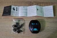 НОВИ геймърски bluetooth слушалки Alienware TWS TG09