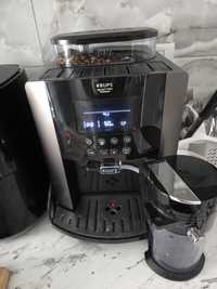 Espressor cafea Krups cu cappuccino