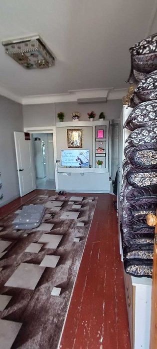 3-хонали квартира сотилади, Миробадский район, Эски Отчопар кучаси