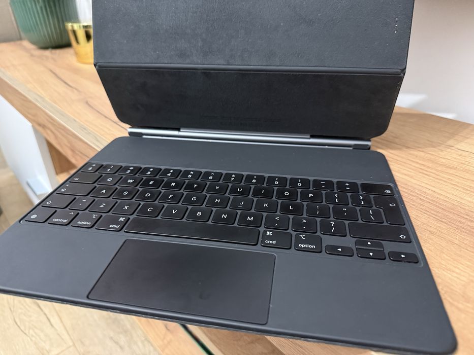Ipad pro 12.9 gen 3 th 256 GB