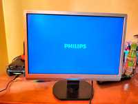Monitor LCD Philips Brilliance , 19 inci , WideScreen