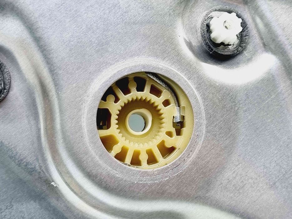 Macara electrica geam stanga spate Mercedes Clasa E (W212) AMG [Fabr 2