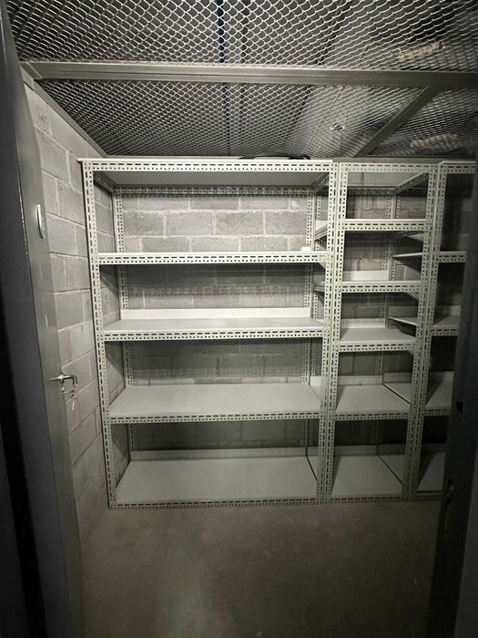 Свободное назначение, склады · 8 м²