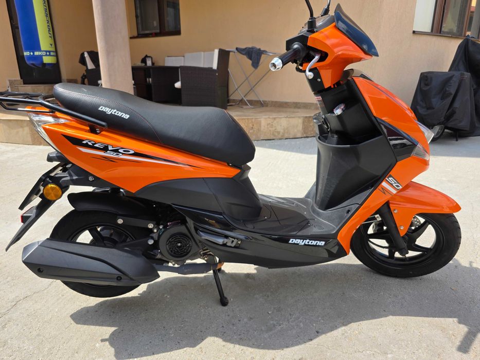 De vanzare Daytona limitat
