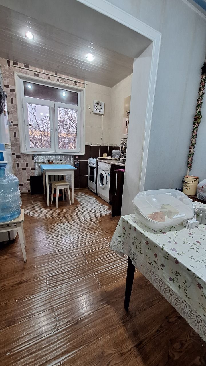 Аренда 2х комнатной Карасу 1