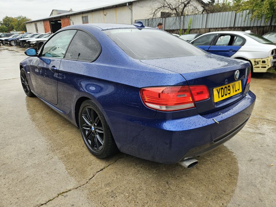 Piese auto BMW e92 320d non-lci M pachet