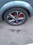 Jante 17” opel 5x110