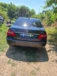 Bara spate mercedes e class w212 facelift