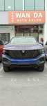 Changan  hunter 2 wd