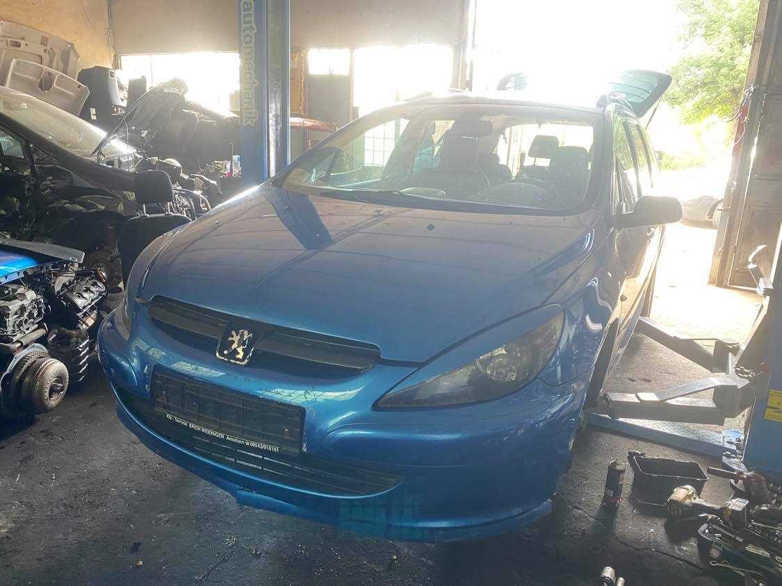 Peugeot 307 / пежо 307 на части - 2.0 бензин 136к.с автомат !