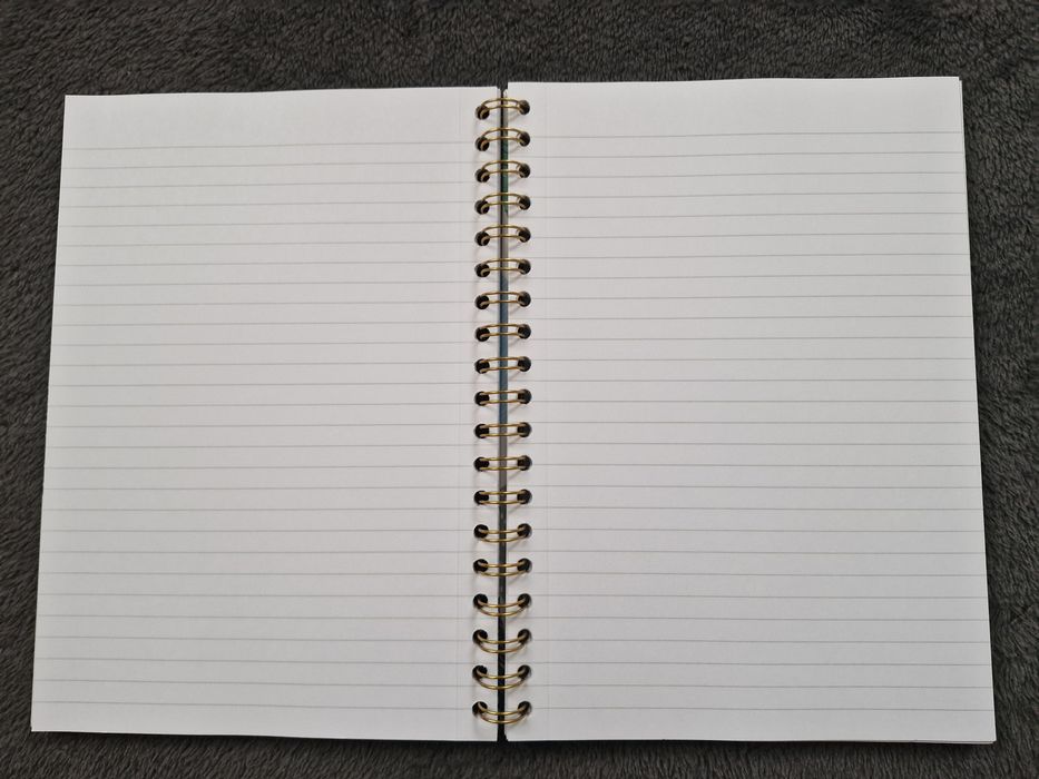 Луксозни тетрадки