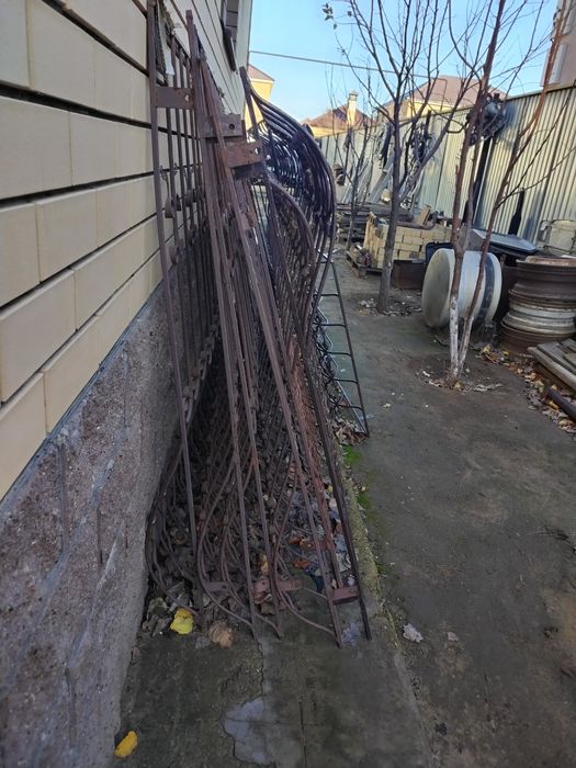 Решотки для окно