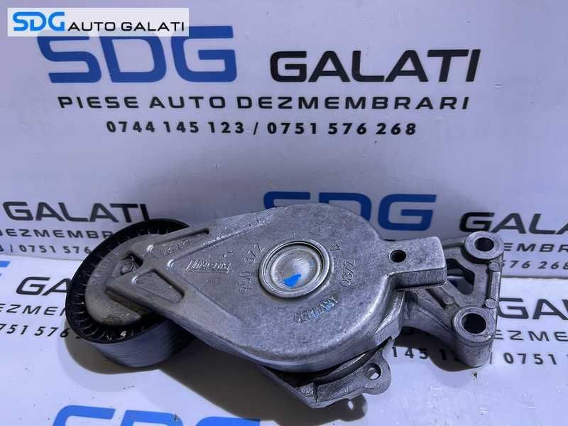 Intinzator Rola Curea Accesorii Alternator VW Golf 4 1.9 TDI AUY ATD ARL ASZ AJM AXR 1998 - 2006