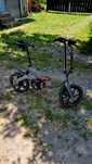 Bicicletă electrică