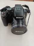 Nikon Coolpix P100