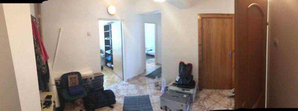 Apartament 3 camera villa zona Bradet | FARA AGENTIE!!!