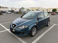 Seat Altea 1.9 TDI 105CP • Euro 4 • Distribuție 2023 •ITP 2026 AN 2007