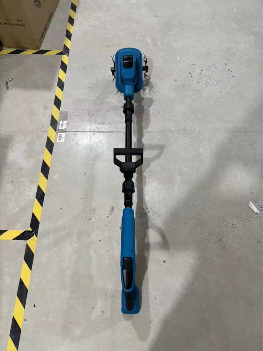 Cultivator pe baterie