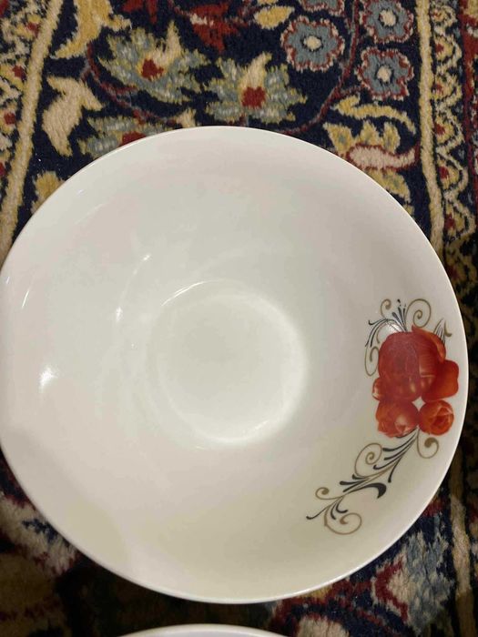 Порцеланови купички