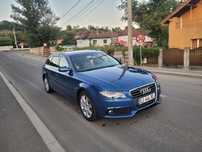 Audi A4 2.0 Tdi euro 5