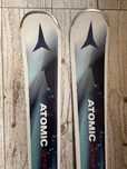 Ски Atomic Vantage x 74 , 146 см