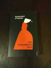 Carte The Handmaid's Tale - Margaret Atwood