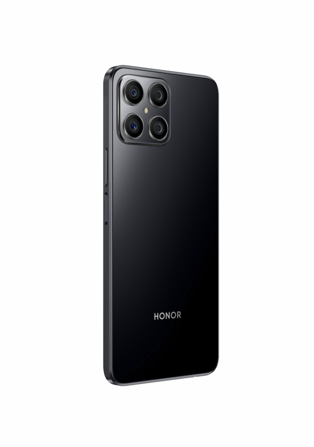 Honor X8 128 GB Midnight Black