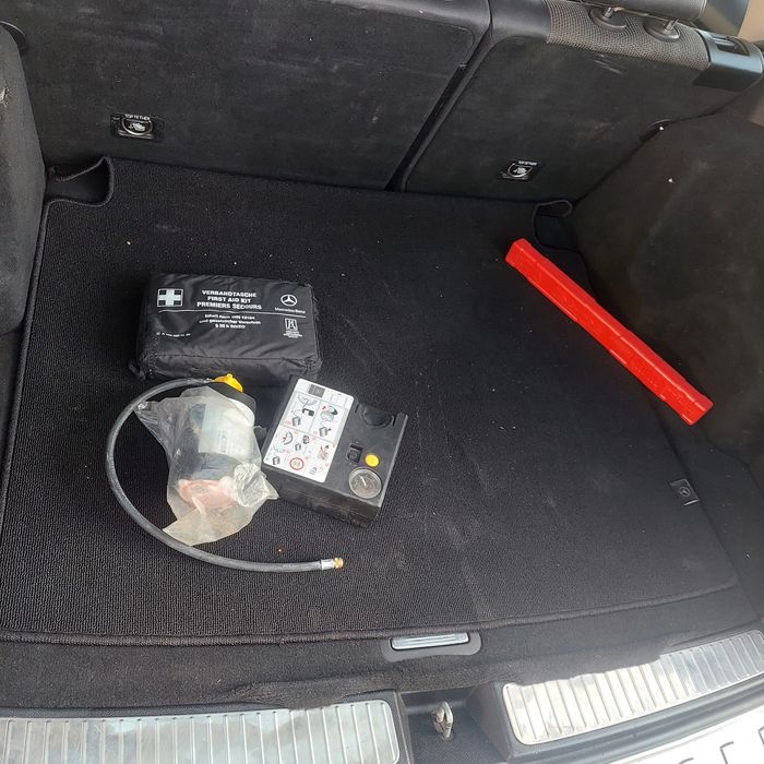 Mercedes W204 GLK250 CDI на части OM651