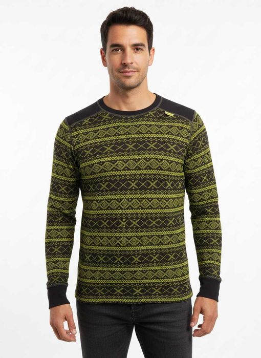 Stormberg Мерино/Блуза Мъжка L