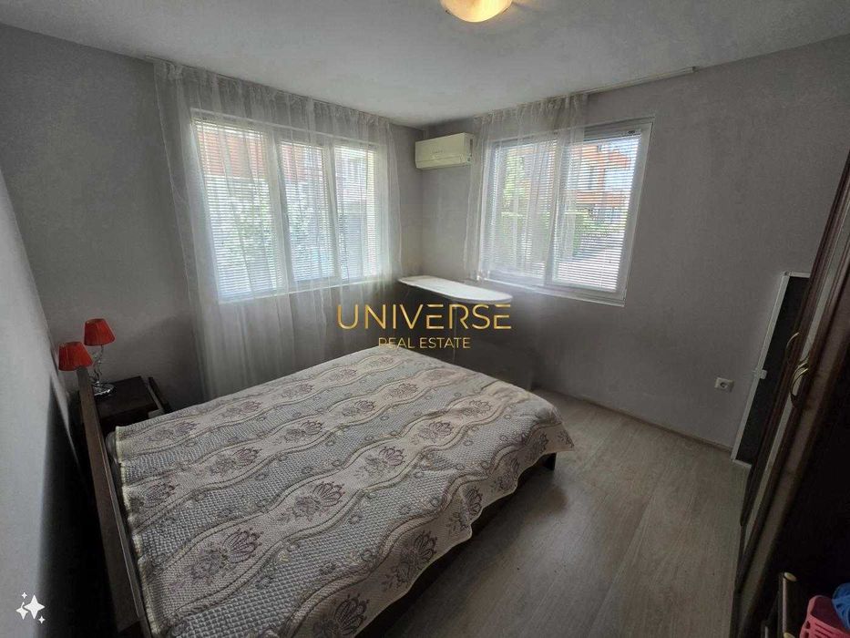 Продава се Двустаен апартамент в с. Равда, Област Бургас - 55 кв.м за 1255 €/кв.м - Снимка #4
