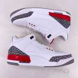 Jordan 3 Fire Red / Hall of fame [44] | Livrare cu verificare