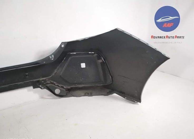 Задна броня оригинална със сензори Хонда Цивик / Honda Civic Оригиналн