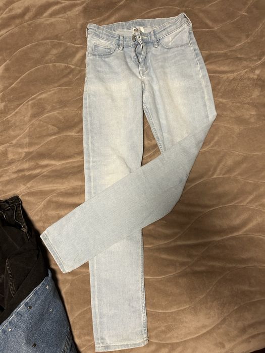 Детски Дънки Zara, Guess, H&M