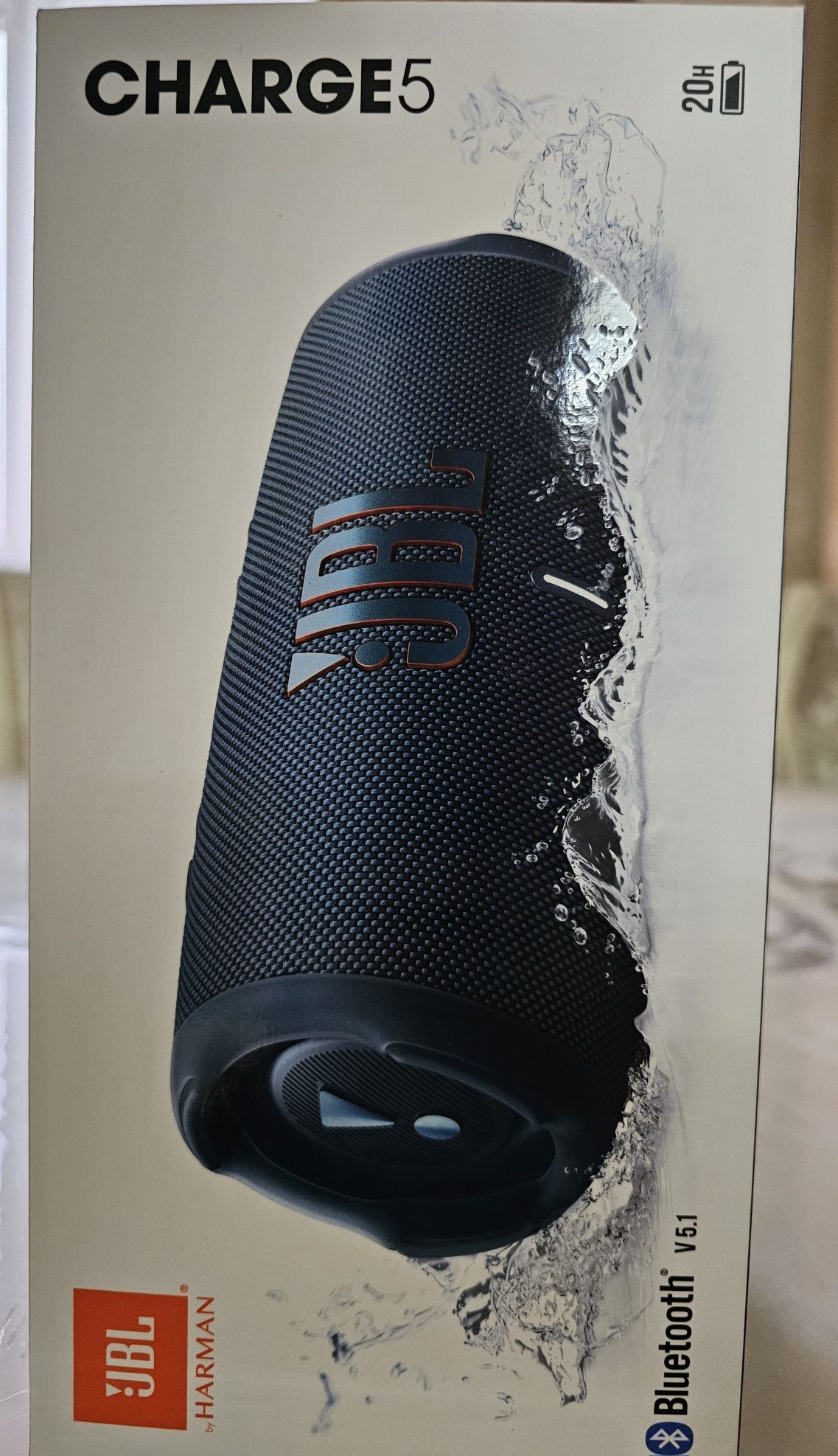 Продам JBL Flip 6
