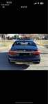 Bmw 750d seria 7