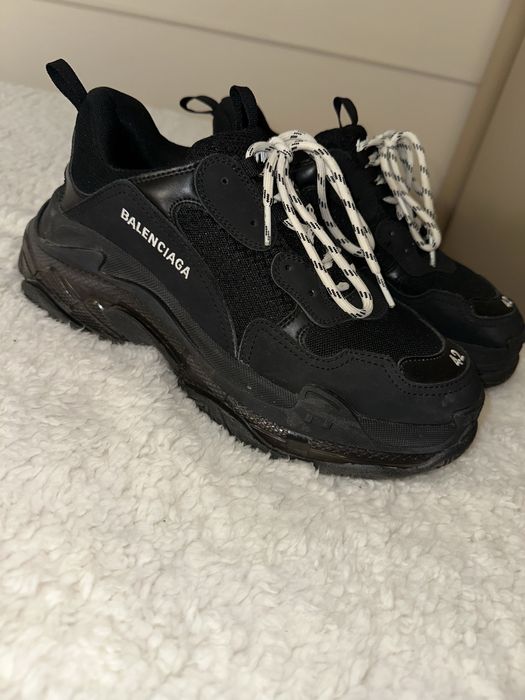 Balenciaga Triple S Calitate PREMIUM