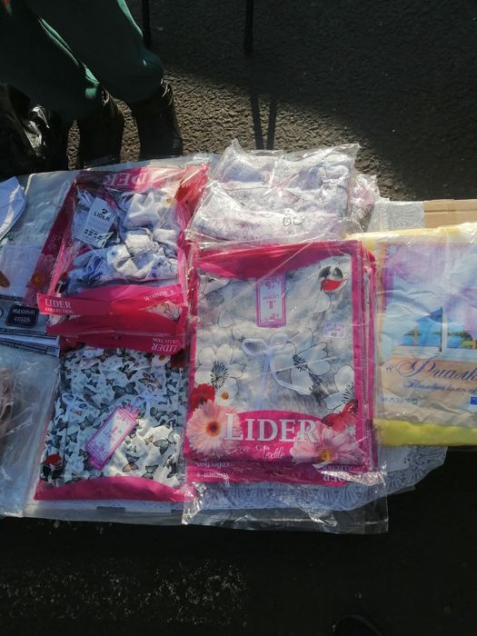 Продаю женские сорочки.