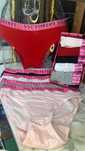 Stoc chiloti dama Victoria Secret