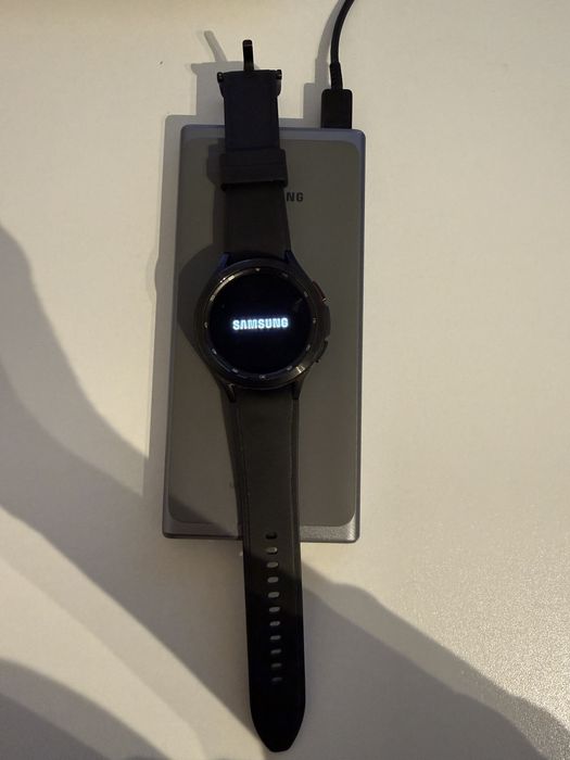Samsung Galaxy watch 4 LTE