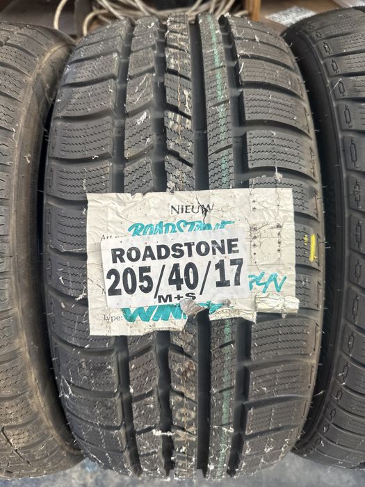 205/40/17 Sunny - Roadstone
