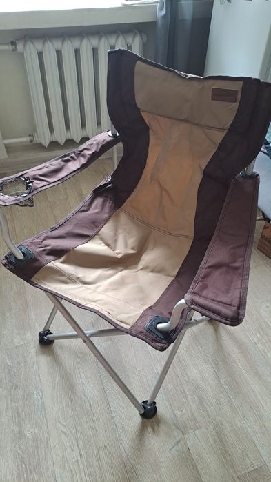 Кресло кемпинговое