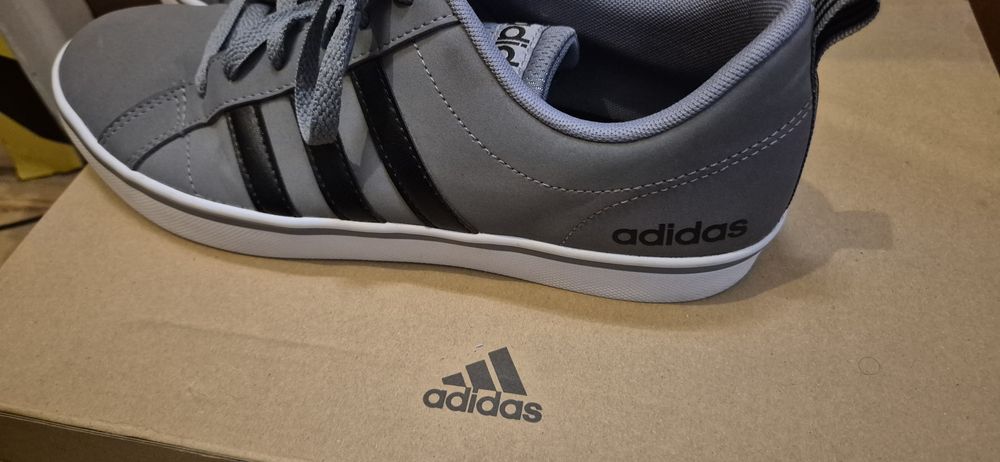 Маротонки Adidas