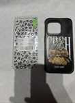 husa si folie mobilfox iphone 15pro