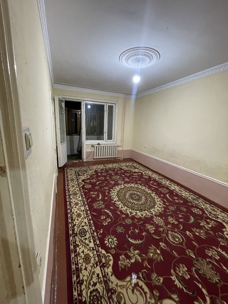 Yunusobod 8kvartalda 1xonalik kvartira arendaga beriladi