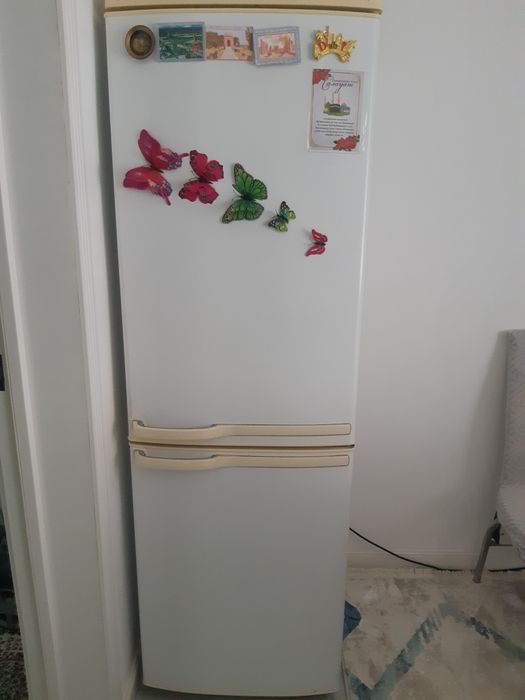 холодильник самсунг