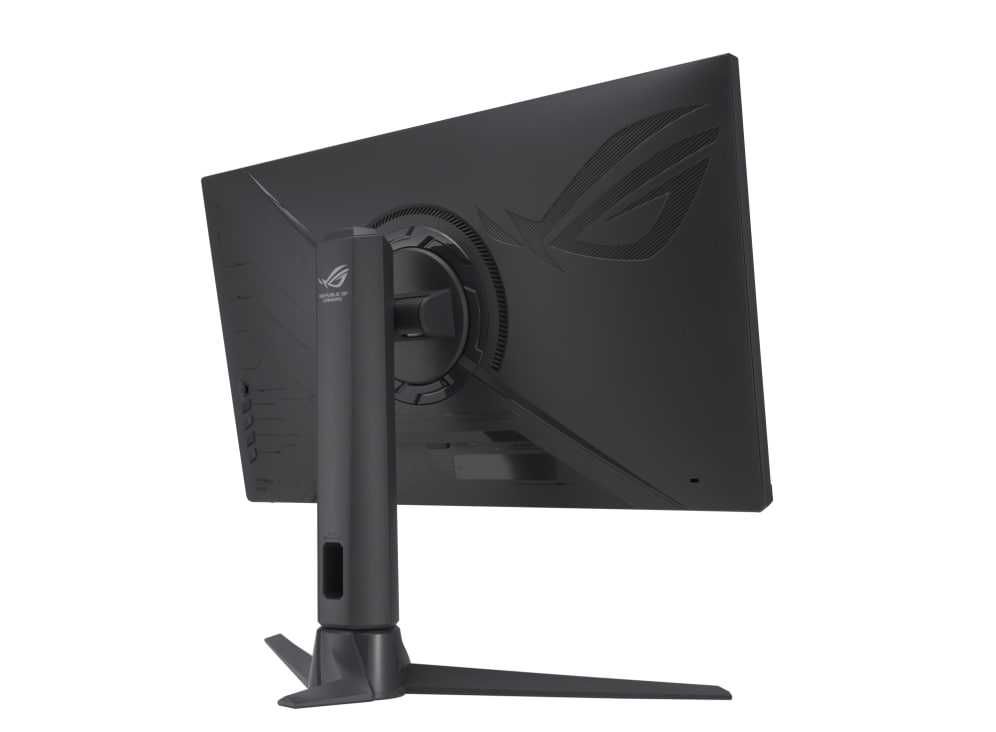 OG Strix XG276Q Gaming Monitor – 27 inch Full HD (1920 x 1080),