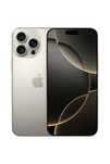 Vand iphone 16 pro max de 256gb