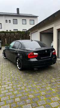 Bmw E90 320D recent adusa din Germania